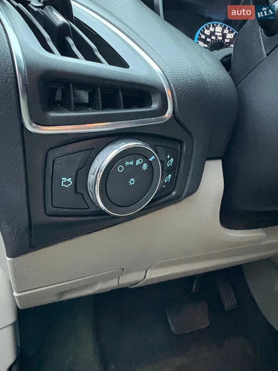 2013 Ford Focus - мініатюра 12