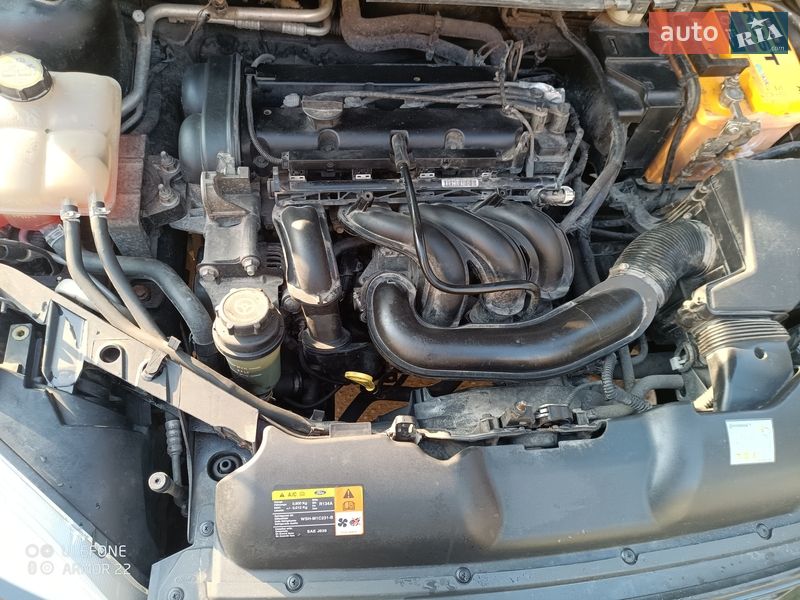 Універсал Ford Focus 2007 в Вінниці