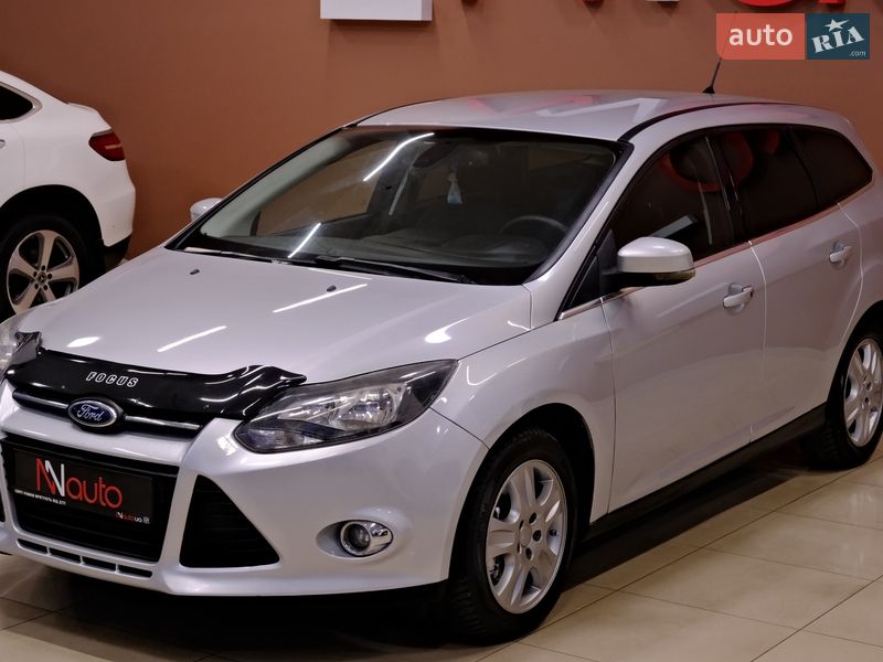 Универсал Ford Focus 2012 в Одессе