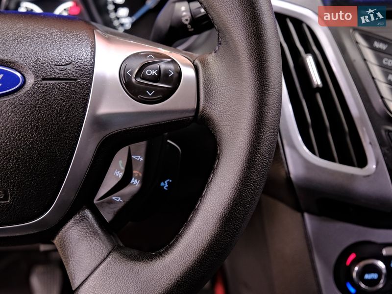 Универсал Ford Focus 2012 в Одессе