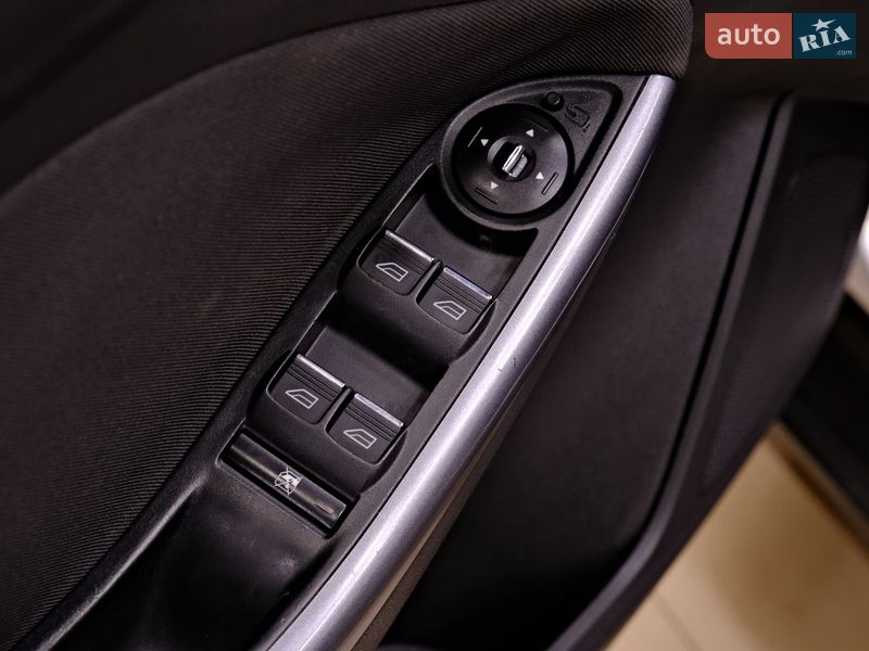 Универсал Ford Focus 2012 в Одессе