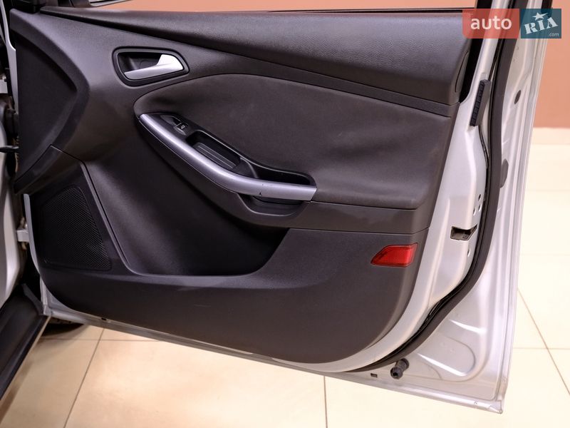 Универсал Ford Focus 2012 в Одессе