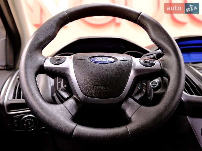 Универсал Ford Focus 2012 в Одессе