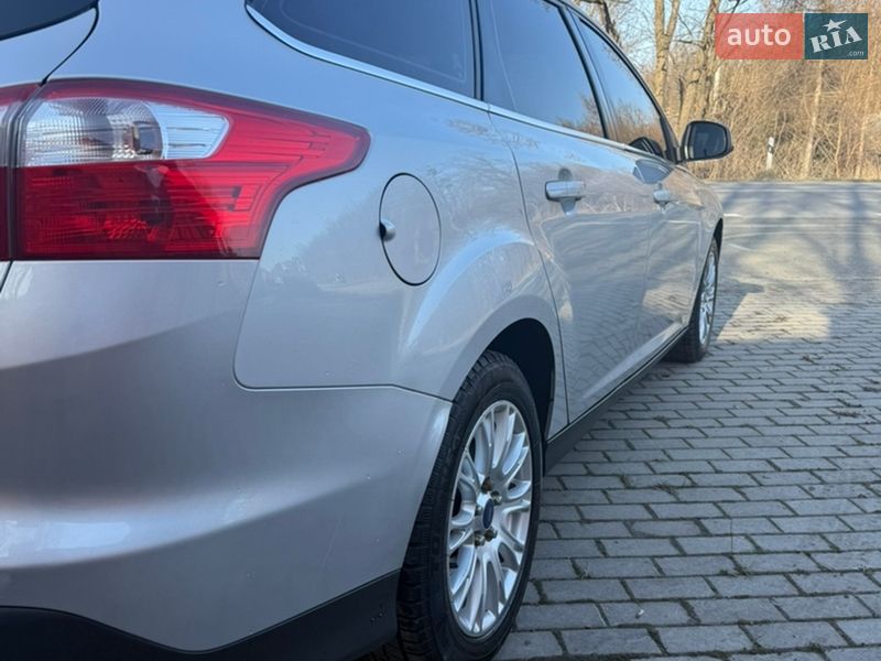 Универсал Ford Focus 2011 в Хмельницком