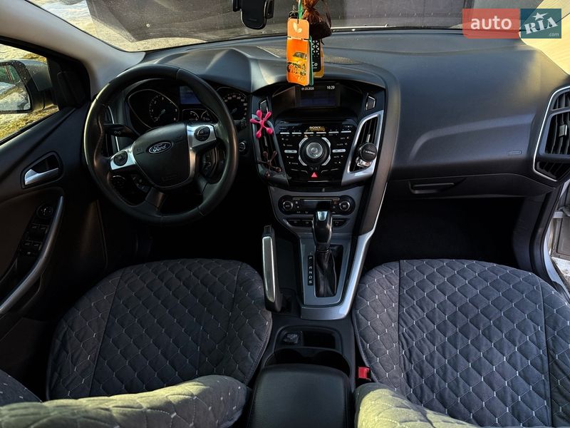 Универсал Ford Focus 2011 в Хмельницком