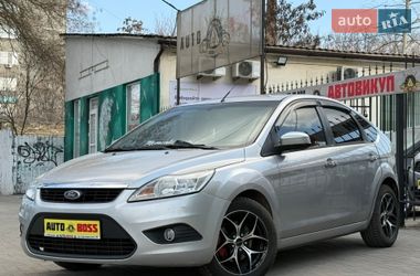 Хетчбек Ford Focus 2011 в Миколаєві