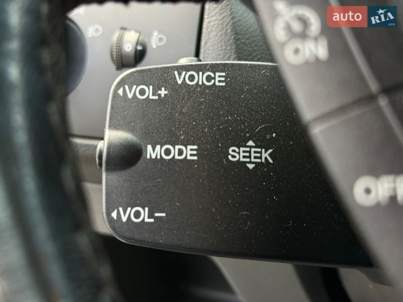 Хетчбек Ford Focus 2011 в Миколаєві