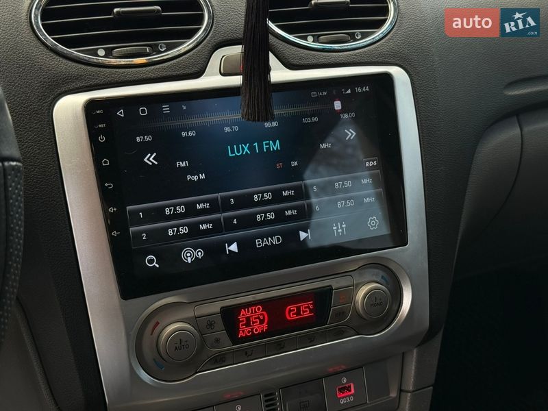 Хетчбек Ford Focus 2011 в Миколаєві