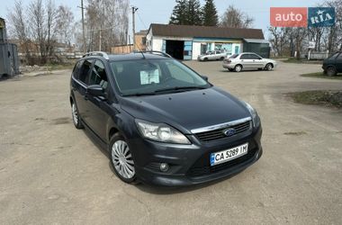 Универсал Ford Focus 2009 в Звенигородке