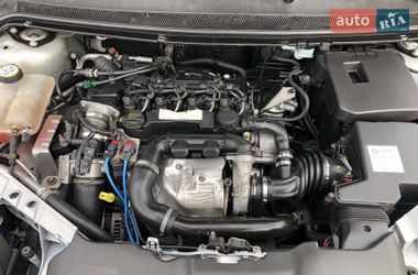 Универсал Ford Focus 2010 в Ровно