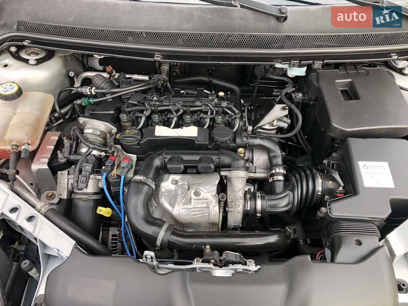 Универсал Ford Focus 2010 в Ровно