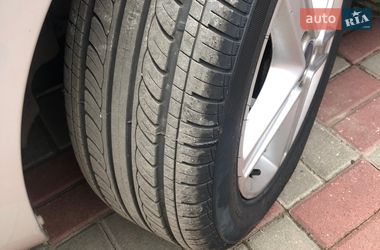 Универсал Ford Focus 2010 в Ровно