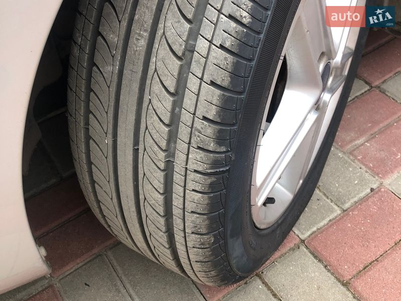 Универсал Ford Focus 2010 в Ровно