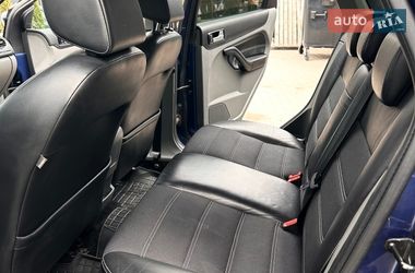 Універсал Ford Focus 2008 в Львові фото 16 Універсал Ford Focus 2008 в Львові