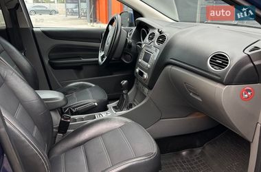 Універсал Ford Focus 2008 в Львові фото 21 Універсал Ford Focus 2008 в Львові