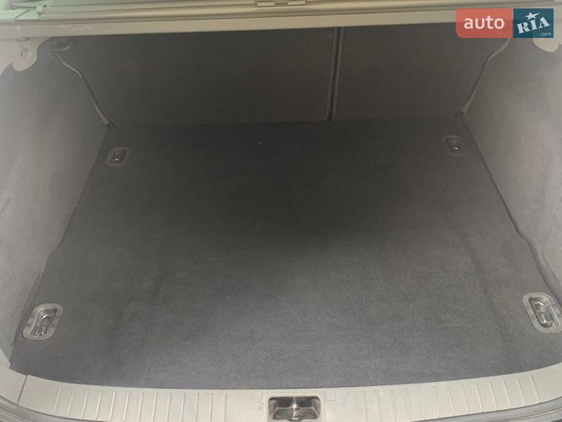 Универсал Ford Focus 2008 в Львове