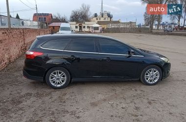 Універсал Ford Focus 2012 в Конотопі
