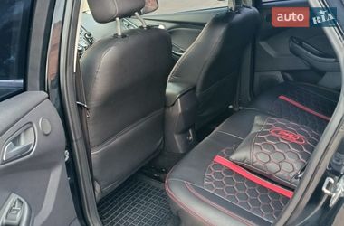 Універсал Ford Focus 2012 в Конотопі