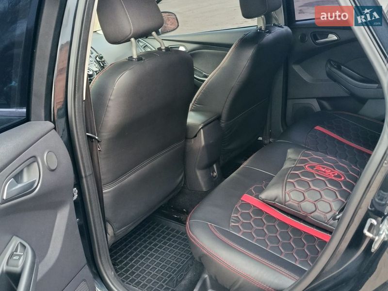 Универсал Ford Focus 2012 в Конотопе