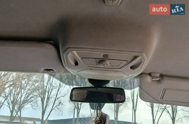 Універсал Ford Focus 2012 в Конотопі
