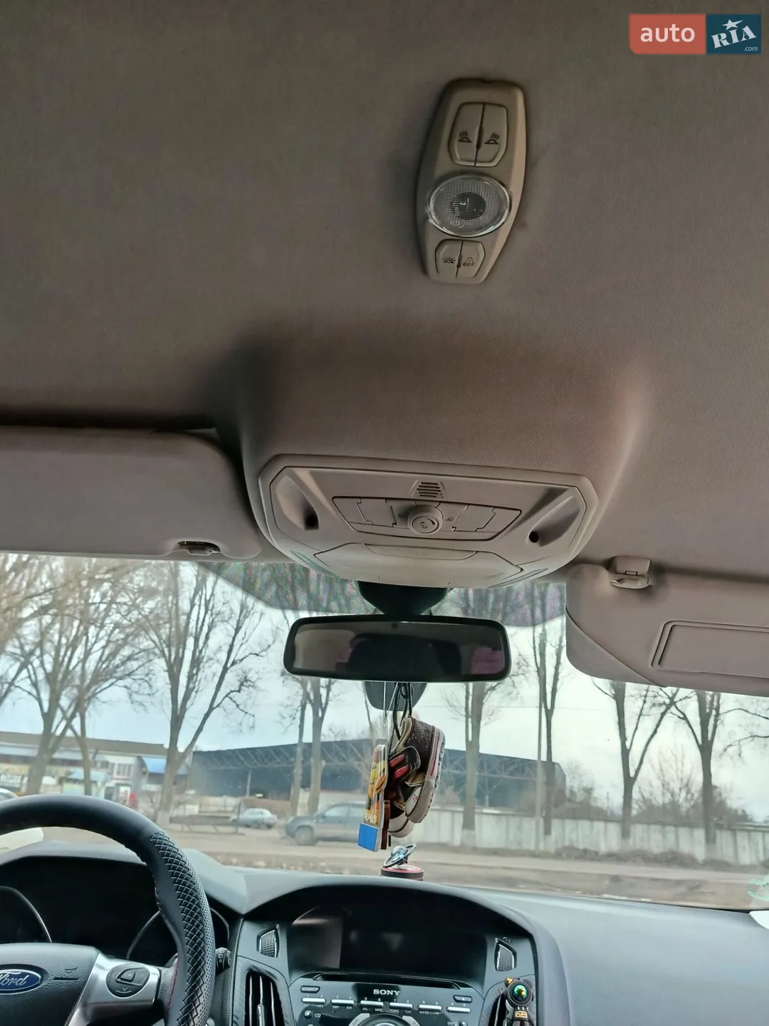 2012 Ford Focus - мініатюра 17