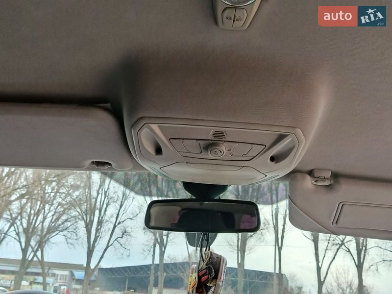 Универсал Ford Focus 2012 в Конотопе