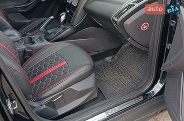 Універсал Ford Focus 2012 в Конотопі