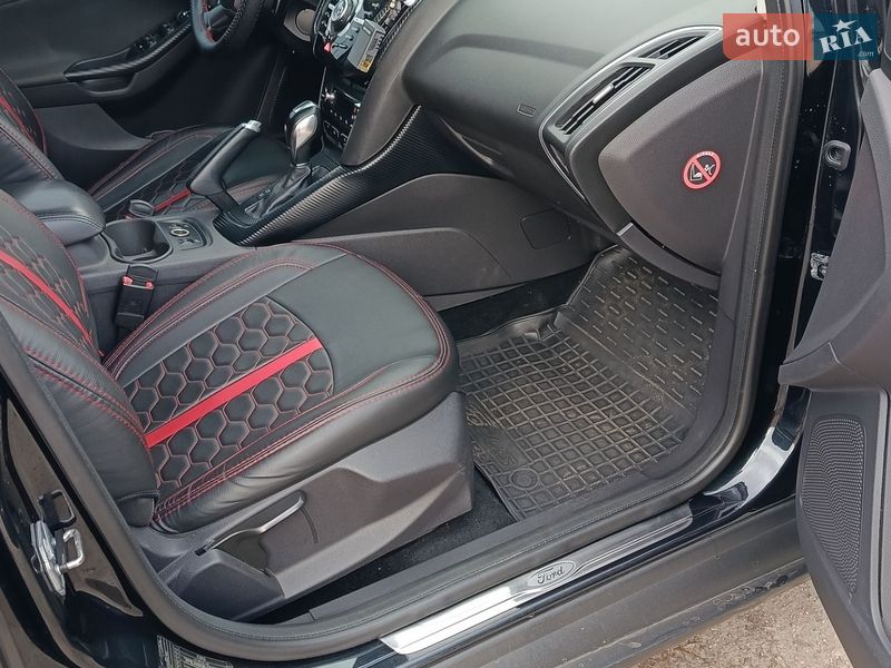 Универсал Ford Focus 2012 в Конотопе