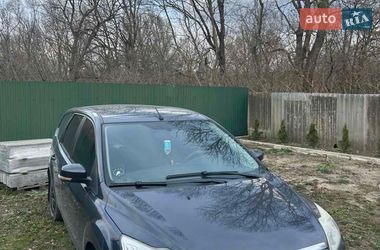 Універсал Ford Focus 2010 в Волочиську