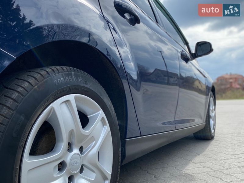 Универсал Ford Focus 2014 в Яворове фото 11 Универсал Ford Focus 2014 в Яворове