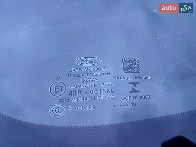 Хэтчбек Ford Focus 2019 в Киеве фото 22 Хэтчбек Ford Focus 2019 в Киеве