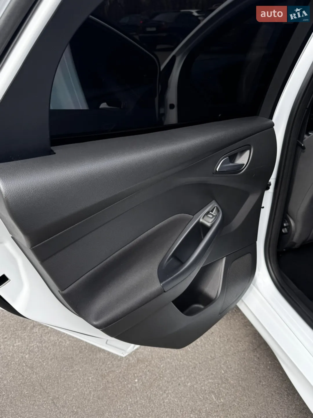2018 Ford Focus - мініатюра 27