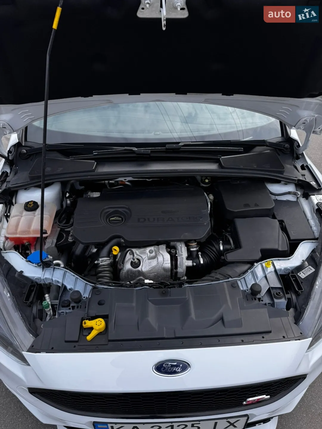2018 Ford Focus - мініатюра 42