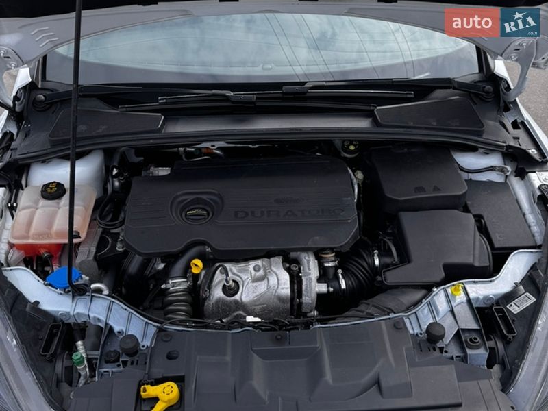 Хетчбек Ford Focus 2018 в Києві фото 42 Хетчбек Ford Focus 2018 в Києві