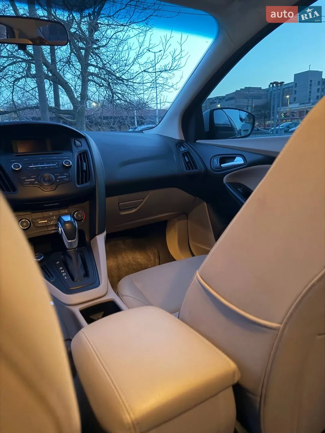 2015 Ford Focus - мініатюра 12