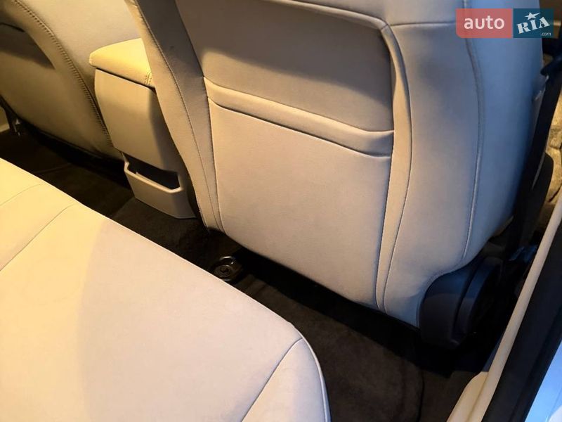Седан Ford Focus 2015 в Днепре