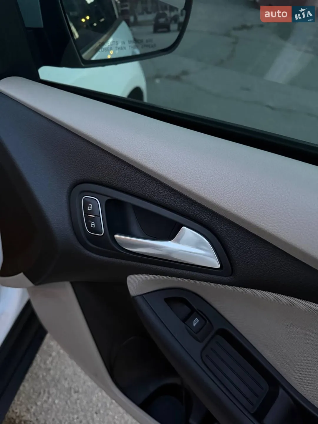 2015 Ford Focus - мініатюра 15