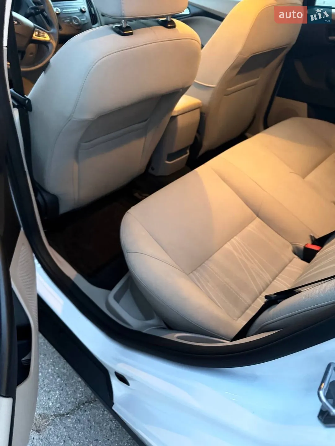 2015 Ford Focus - мініатюра 16