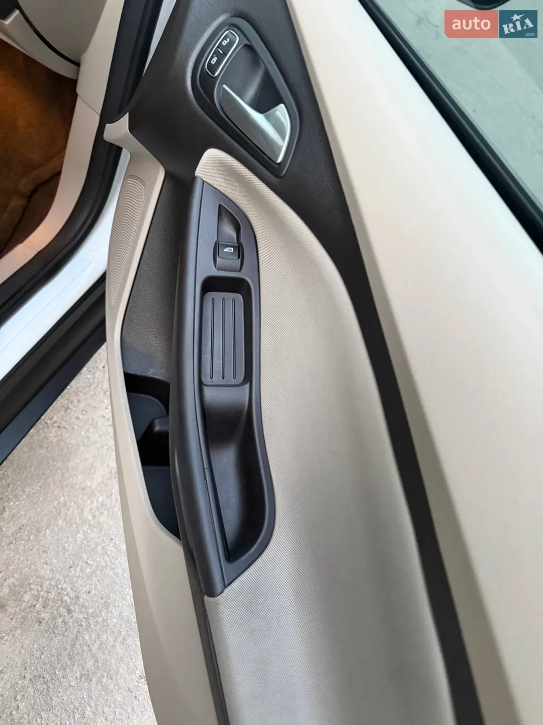2015 Ford Focus - мініатюра 21