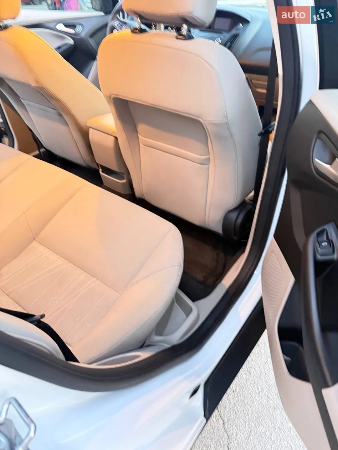 2015 Ford Focus - мініатюра 17