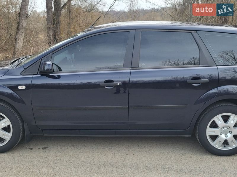 Універсал Ford Focus 2007 в Звенигородці фото 4 Універсал Ford Focus 2007 в Звенигородці