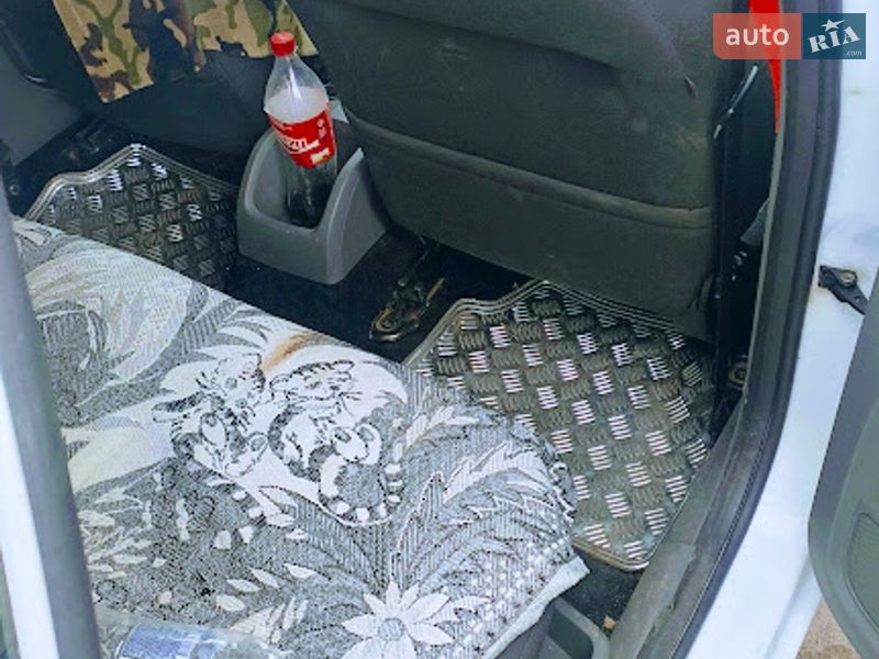 Універсал Ford Focus 2009 в Івано-Франківську