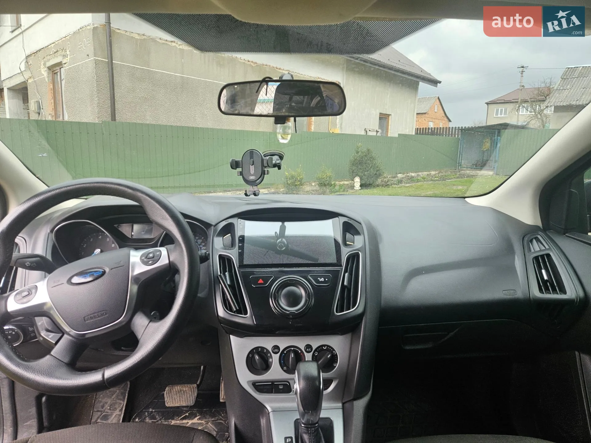2011 Ford Focus - мініатюра 8