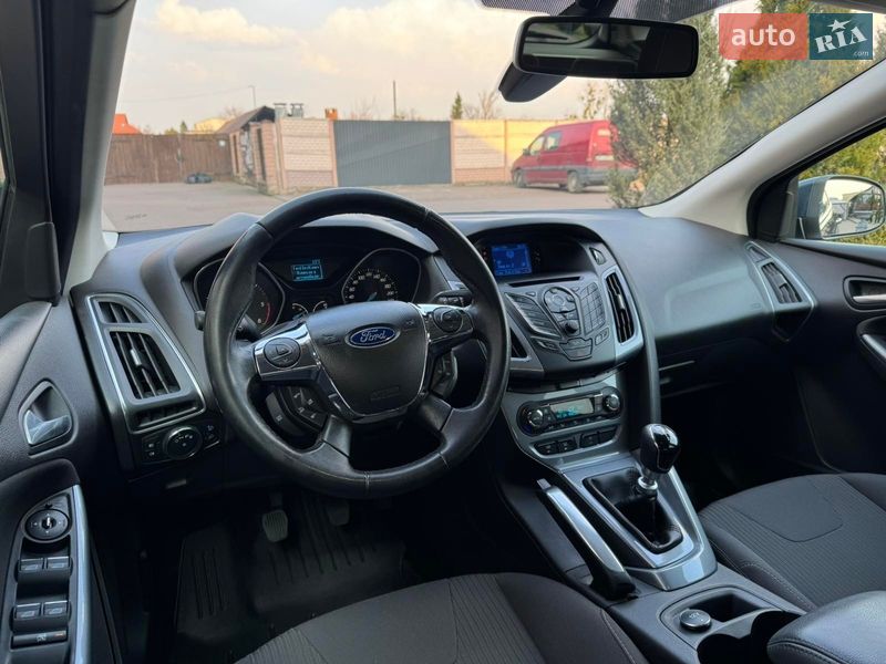 Універсал Ford Focus 2011 в Стрию фото 14 Універсал Ford Focus 2011 в Стрию