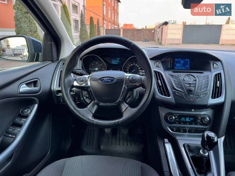 Універсал Ford Focus 2011 в Стрию фото 17 Універсал Ford Focus 2011 в Стрию