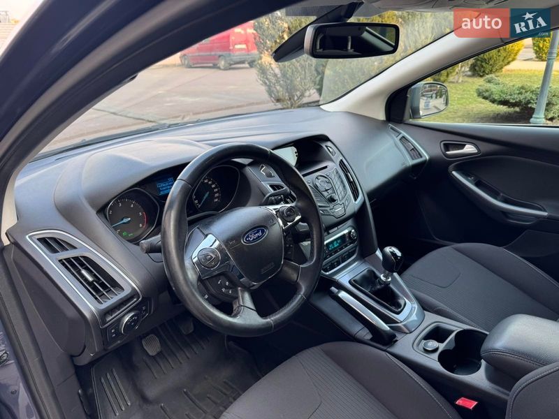 Універсал Ford Focus 2011 в Стрию фото 19 Універсал Ford Focus 2011 в Стрию