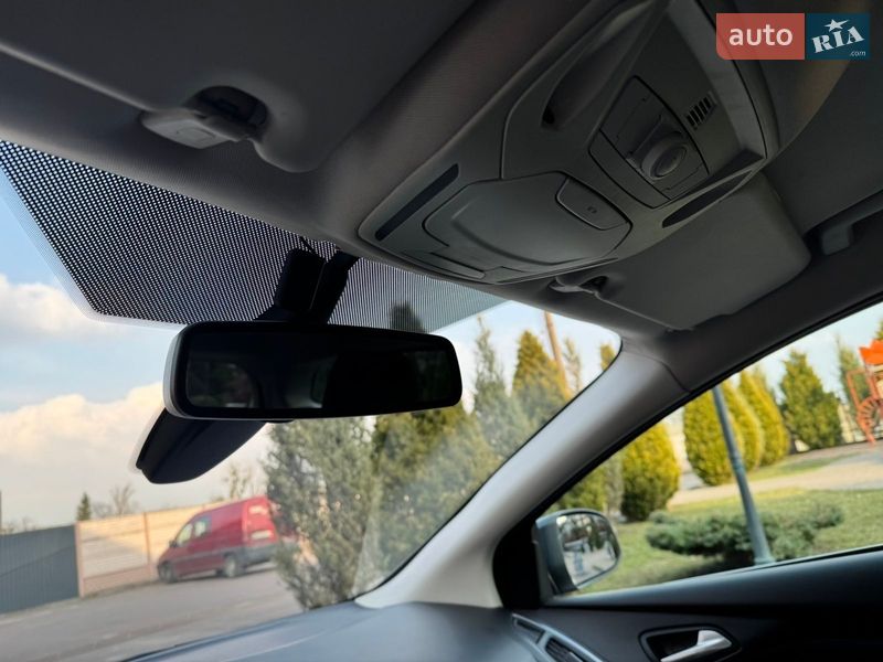 Універсал Ford Focus 2011 в Стрию фото 21 Універсал Ford Focus 2011 в Стрию