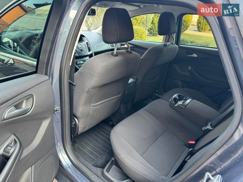 Універсал Ford Focus 2011 в Стрию фото 24 Універсал Ford Focus 2011 в Стрию