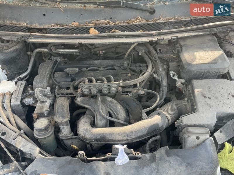 Седан Ford Focus 2011 в Києві фото 5 Седан Ford Focus 2011 в Києві