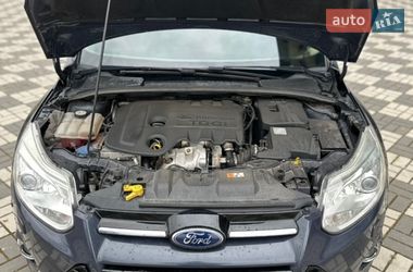 Універсал Ford Focus 2012 в Буську
